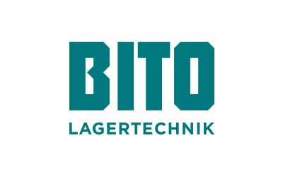 Logo BITO Lagertechnik