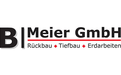 B Meier GmbH