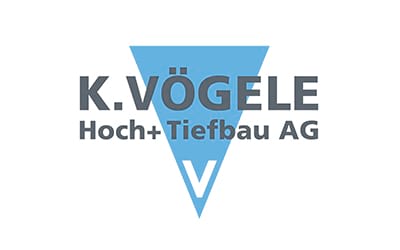 K. Vögele Hoch & Tiefbau