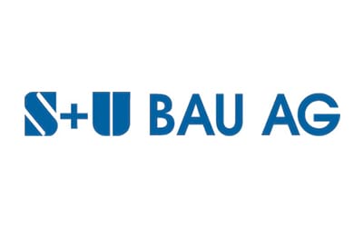 Website S+U Bau AG