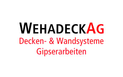 Wehadeck AG
